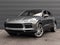 2022 Porsche Cayenne Coupe
