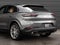 2022 Porsche Cayenne Coupe