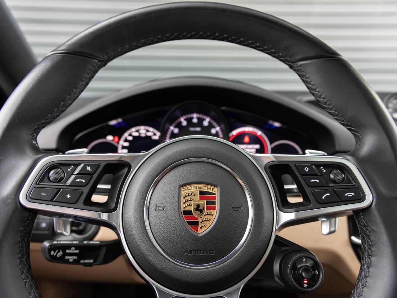 2022 Porsche Cayenne Coupe