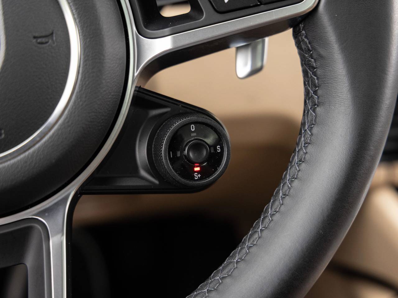 2022 Porsche Cayenne Coupe