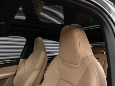 2022 Porsche Cayenne Coupe