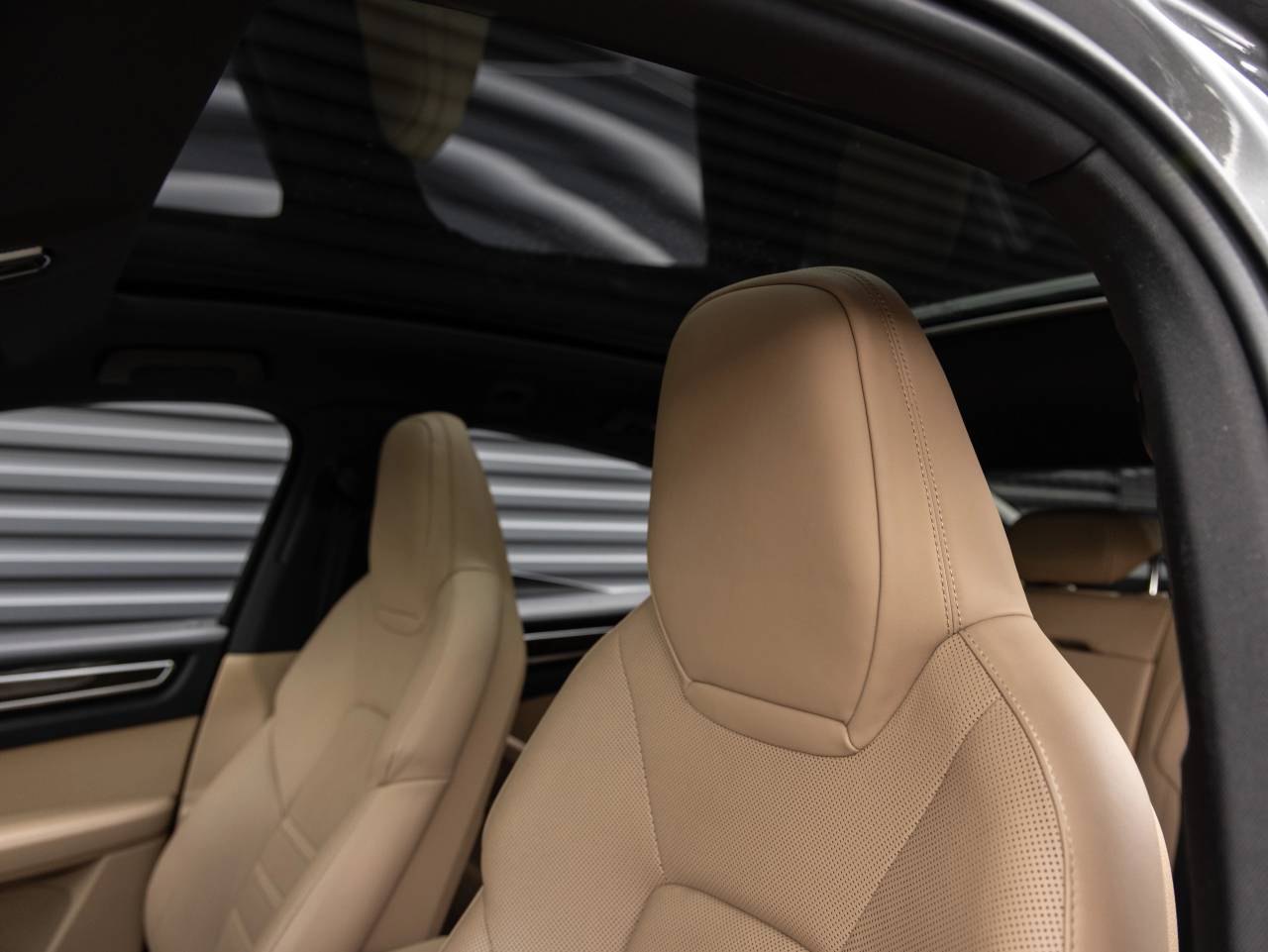 2022 Porsche Cayenne Coupe