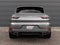 2022 Porsche Cayenne Coupe