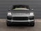 2022 Porsche Cayenne Coupe