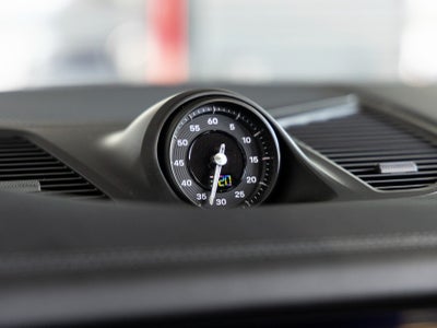 2025 Porsche Cayenne Cayenne Coupe