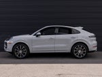 2025 Porsche Cayenne Cayenne Coupe