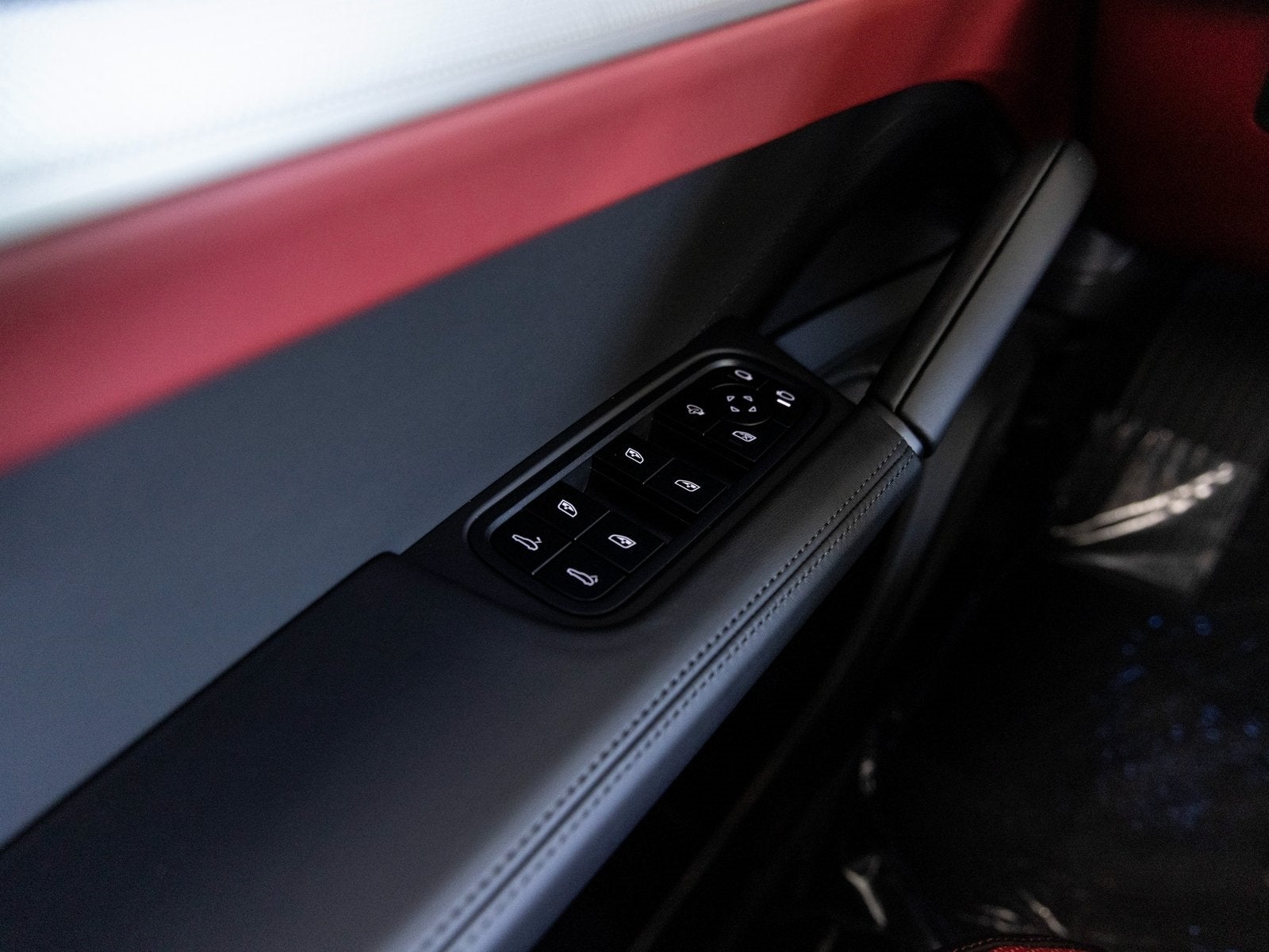 2025 Porsche Cayenne Cayenne Coupe