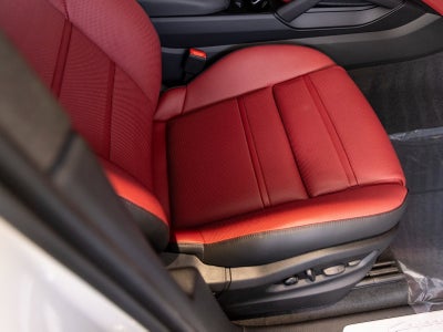 2025 Porsche Cayenne Cayenne Coupe