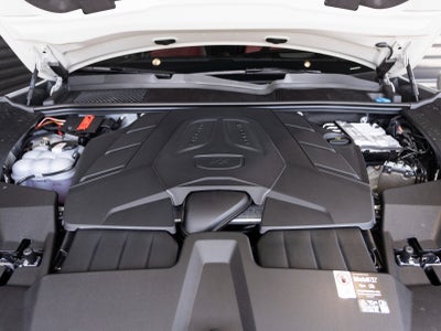 2025 Porsche Cayenne Cayenne Coupe