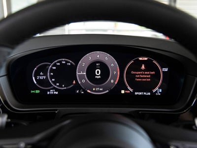 2025 Porsche Cayenne Cayenne Coupe