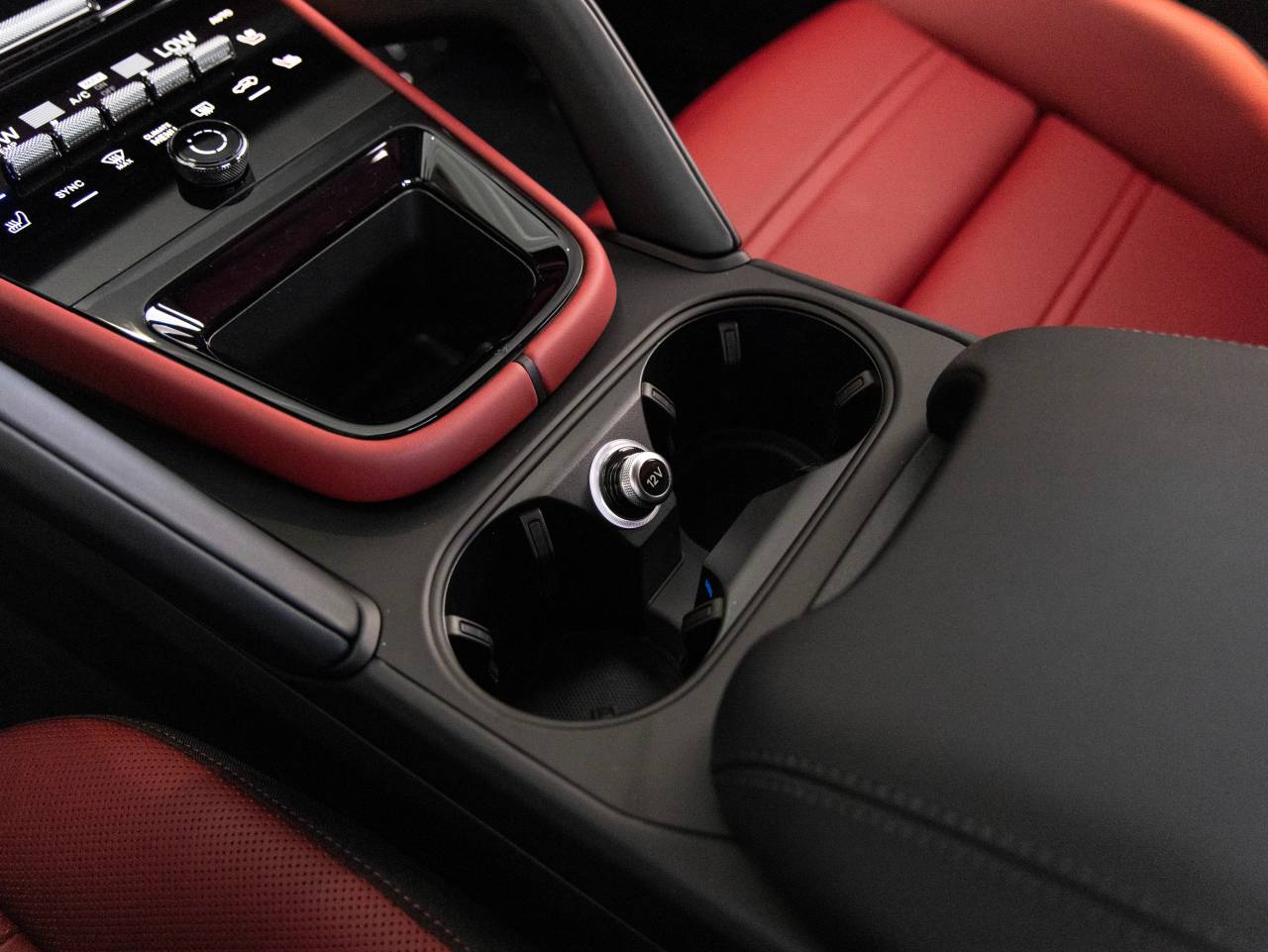 2025 Porsche Cayenne Cayenne Coupe