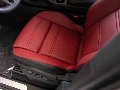 2025 Porsche Cayenne Cayenne Coupe