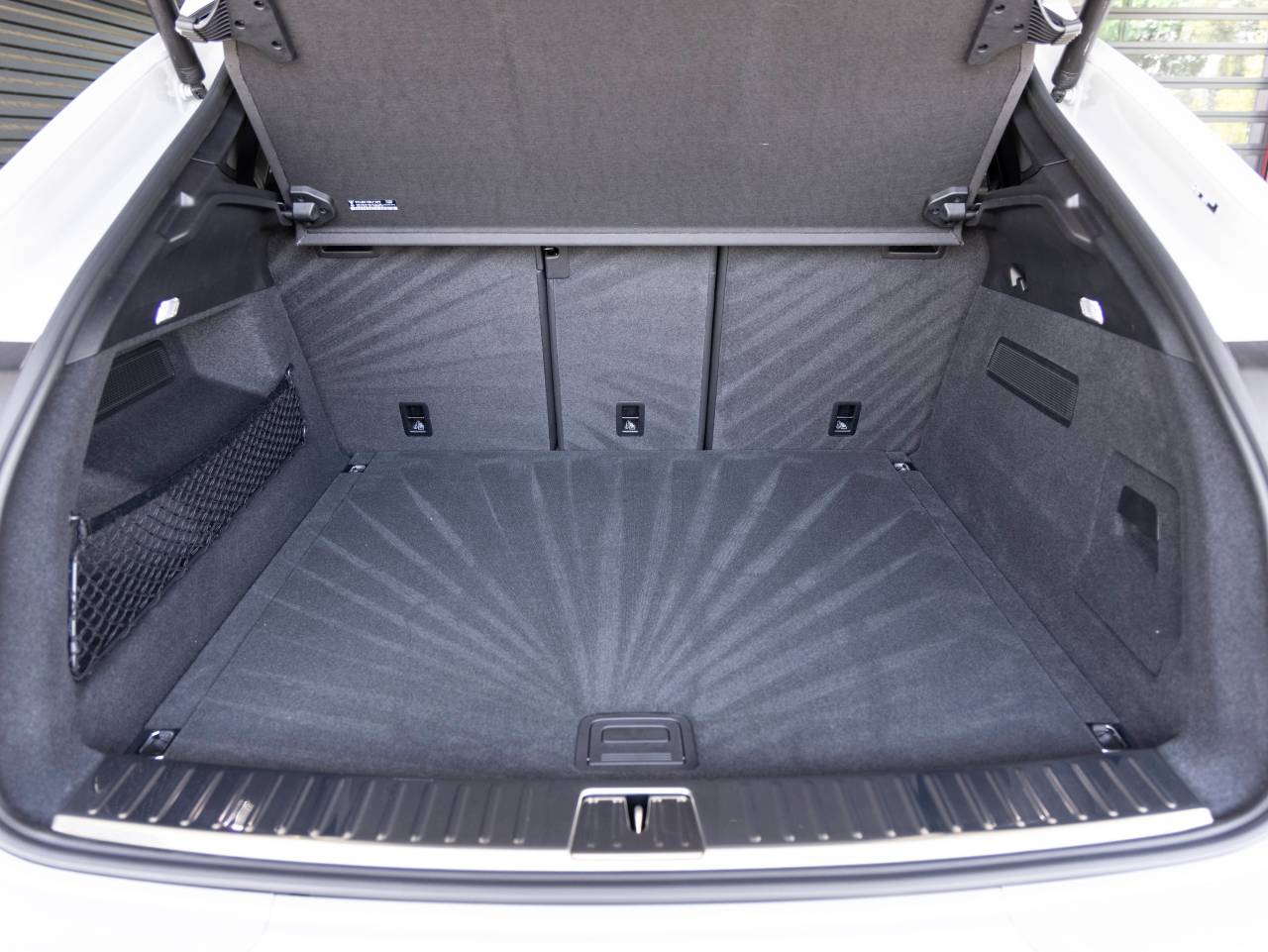 2025 Porsche Cayenne Cayenne Coupe