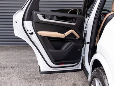 2026 Porsche Cayenne Cayenne Coupe