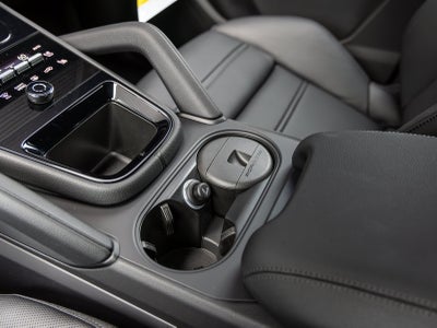2026 Porsche Cayenne Cayenne Coupe