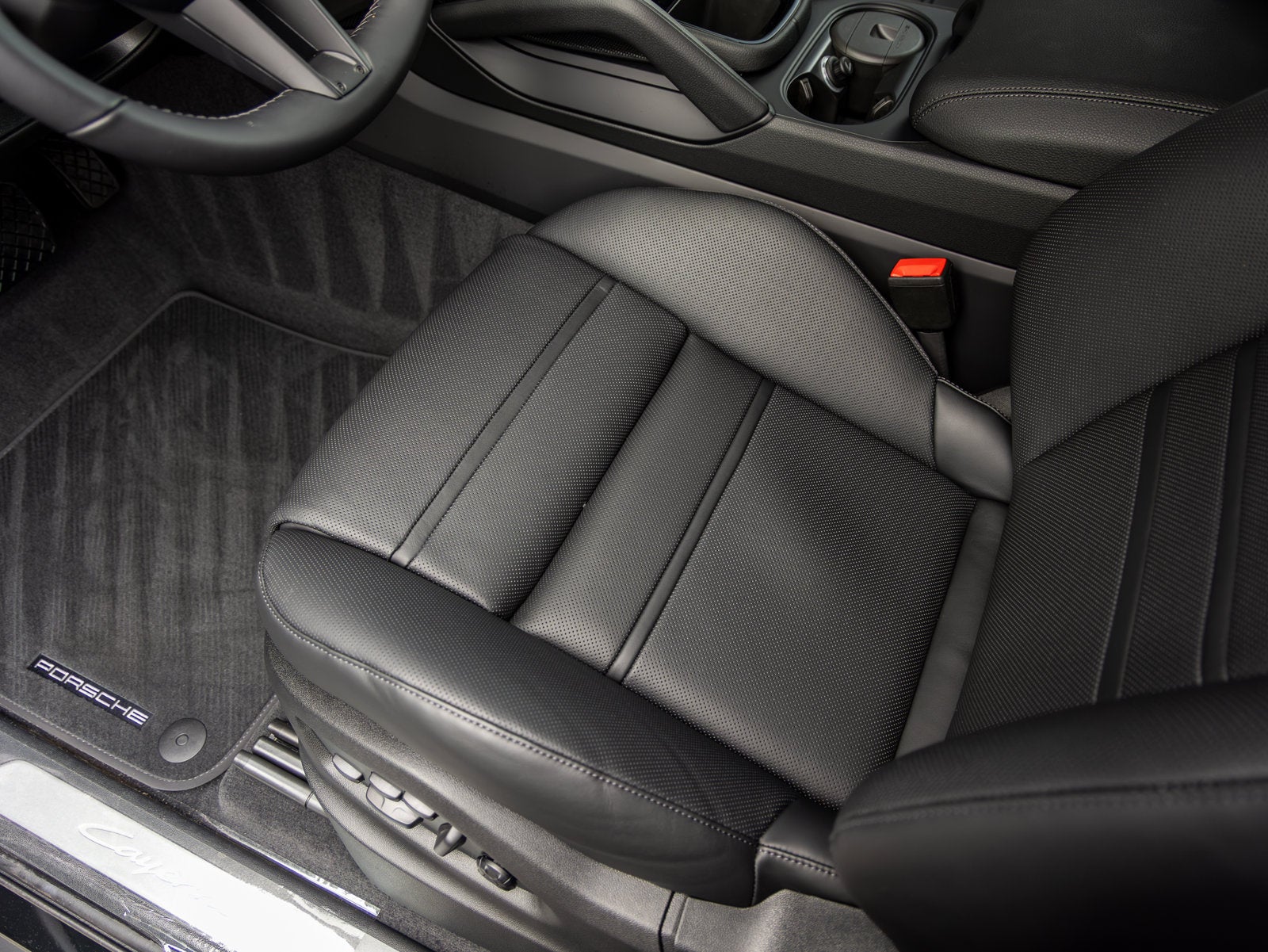 2026 Porsche Cayenne Cayenne Coupe