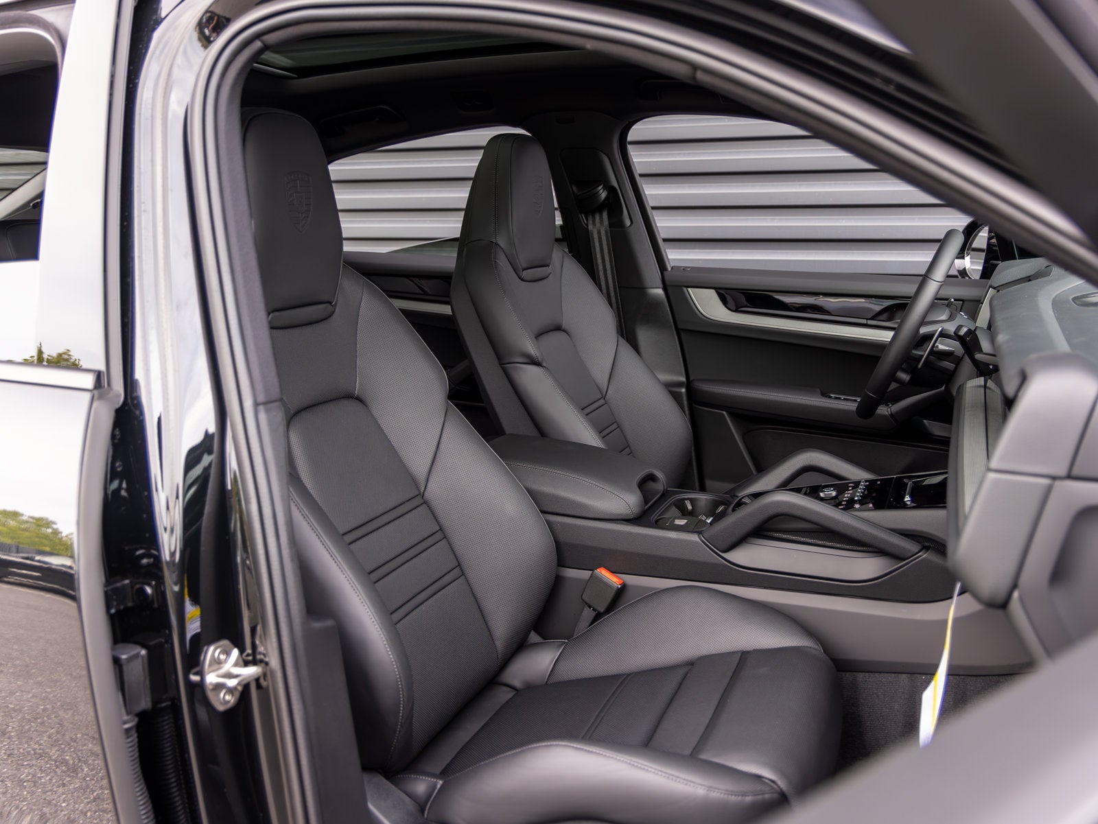 2026 Porsche Cayenne Cayenne Coupe