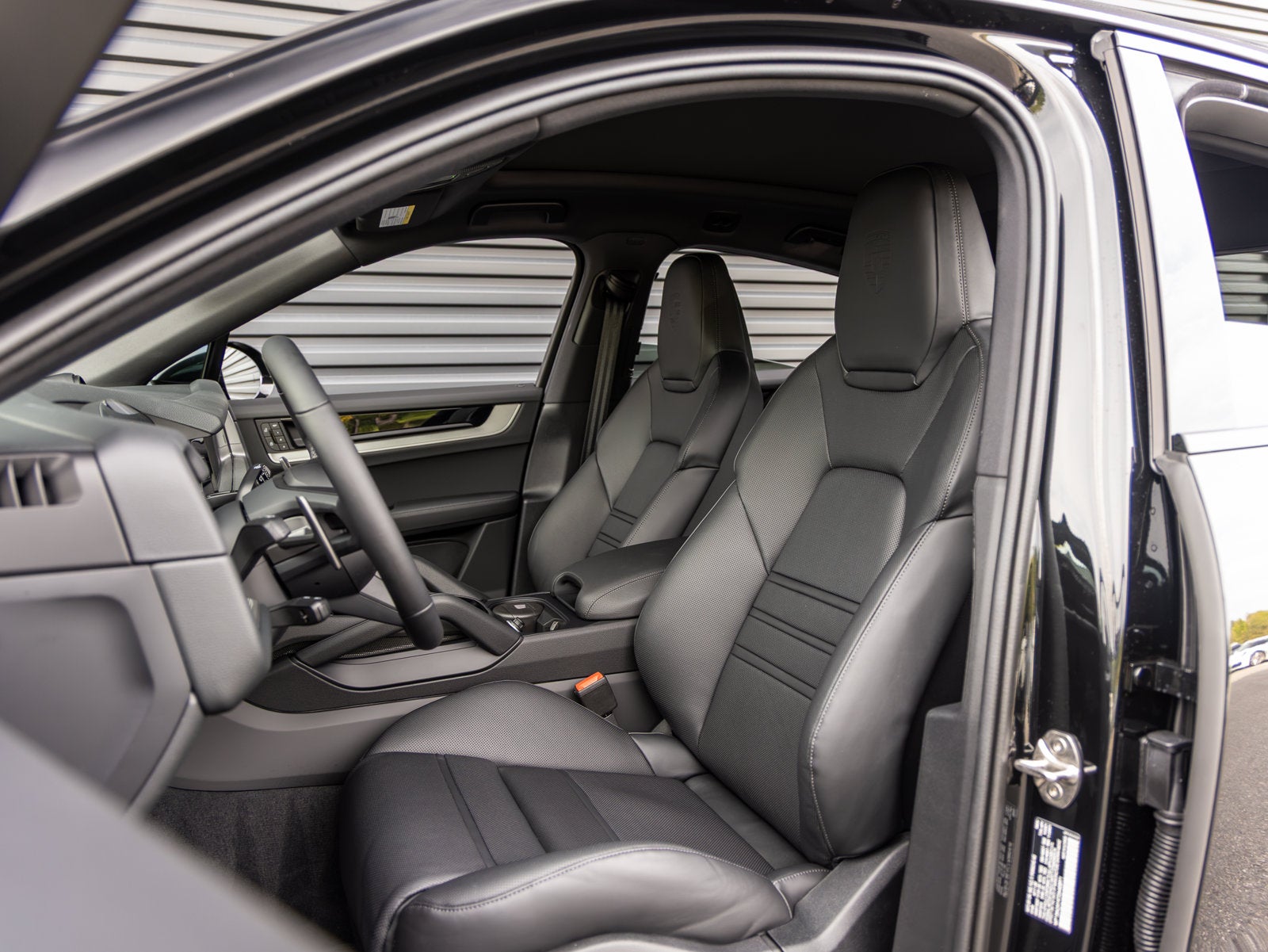 2026 Porsche Cayenne Cayenne Coupe