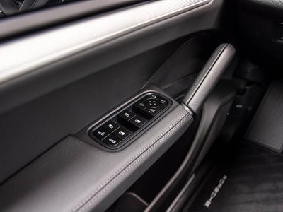 2026 Porsche Cayenne Cayenne Coupe