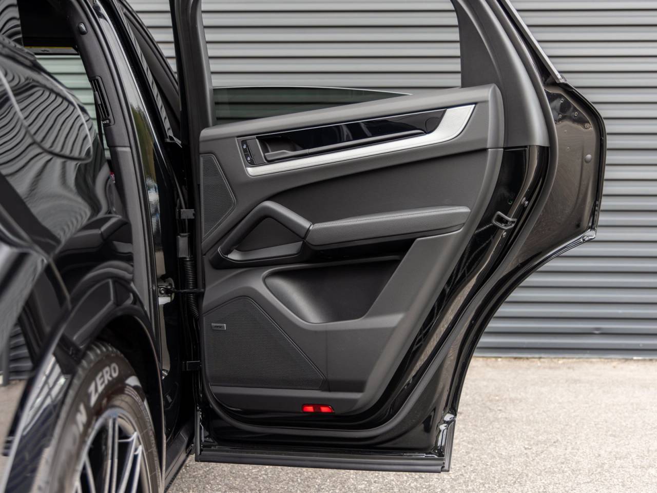 2026 Porsche Cayenne Cayenne Coupe