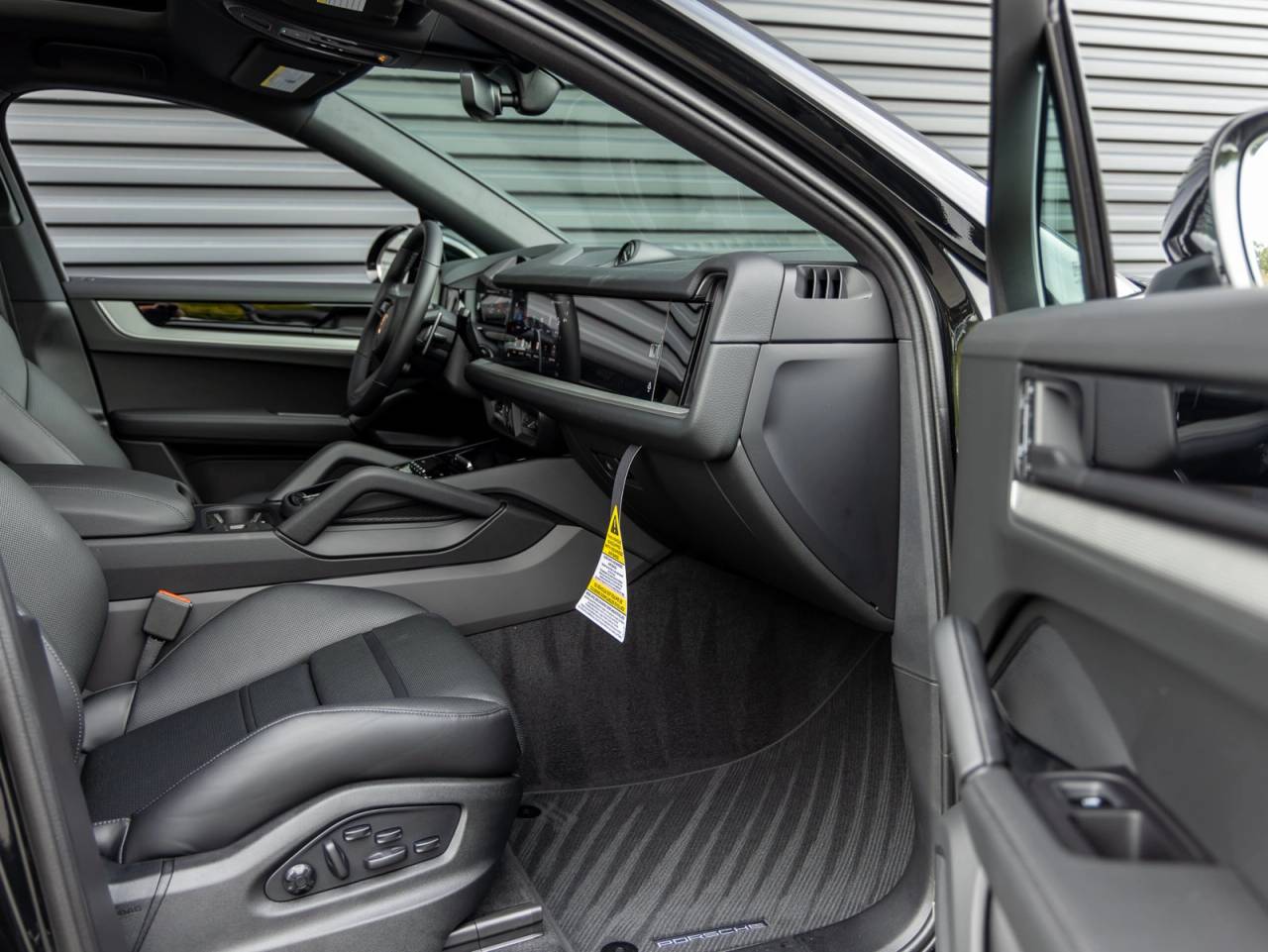 2026 Porsche Cayenne Cayenne Coupe