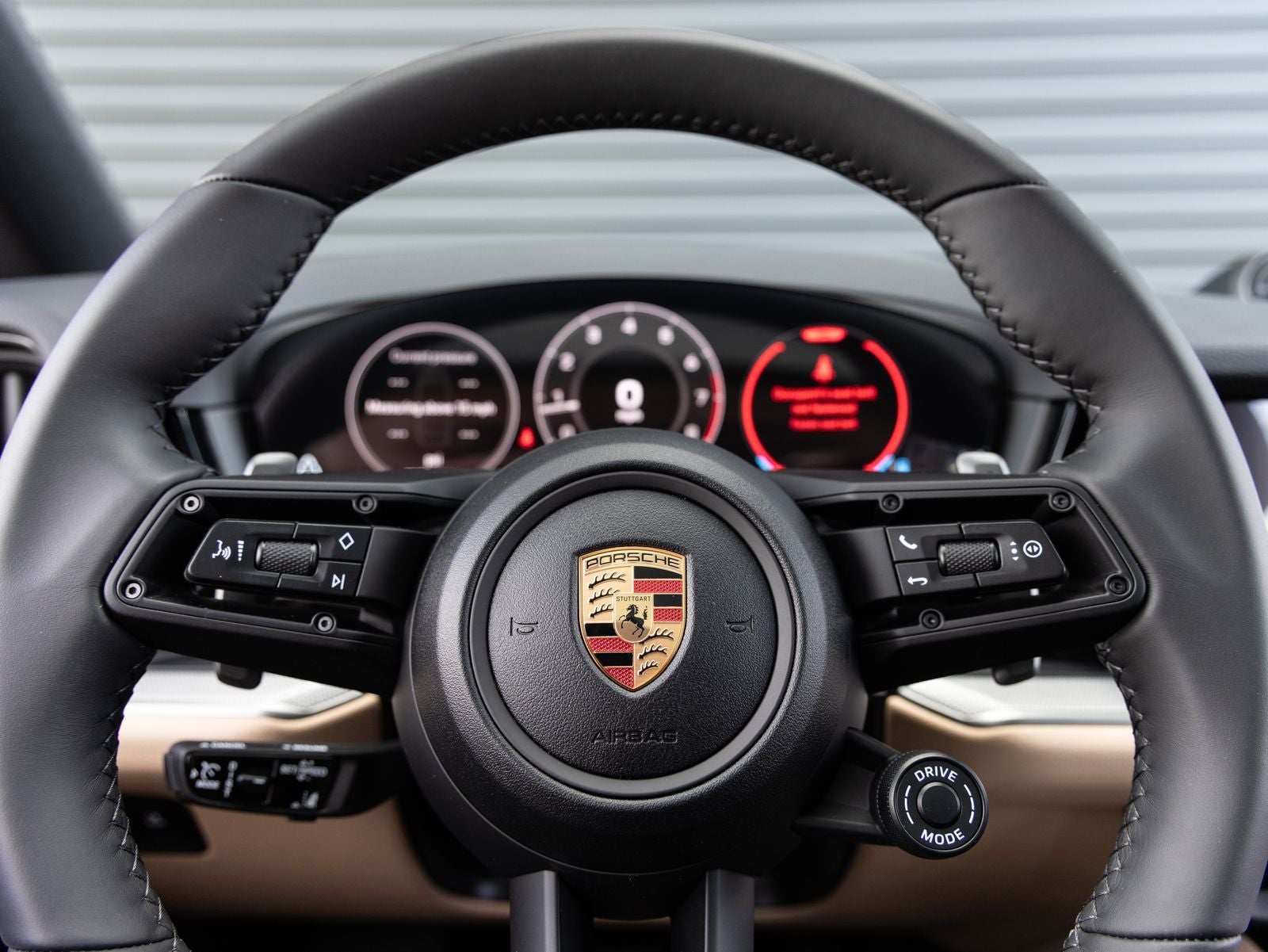 2026 Porsche Cayenne Coupe