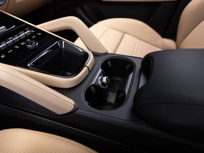 2026 Porsche Cayenne Coupe