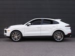 2026 Porsche Cayenne Coupe