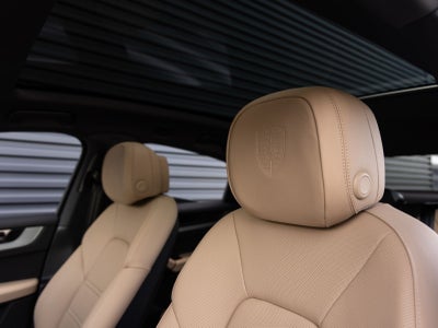 2026 Porsche Cayenne Coupe
