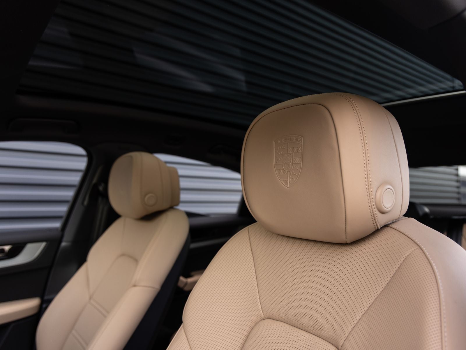 2026 Porsche Cayenne Coupe