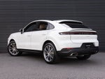 2026 Porsche Cayenne Coupe