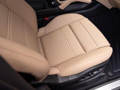 2026 Porsche Cayenne Coupe