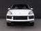 2026 Porsche Cayenne Coupe