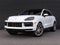 2026 Porsche Cayenne Coupe