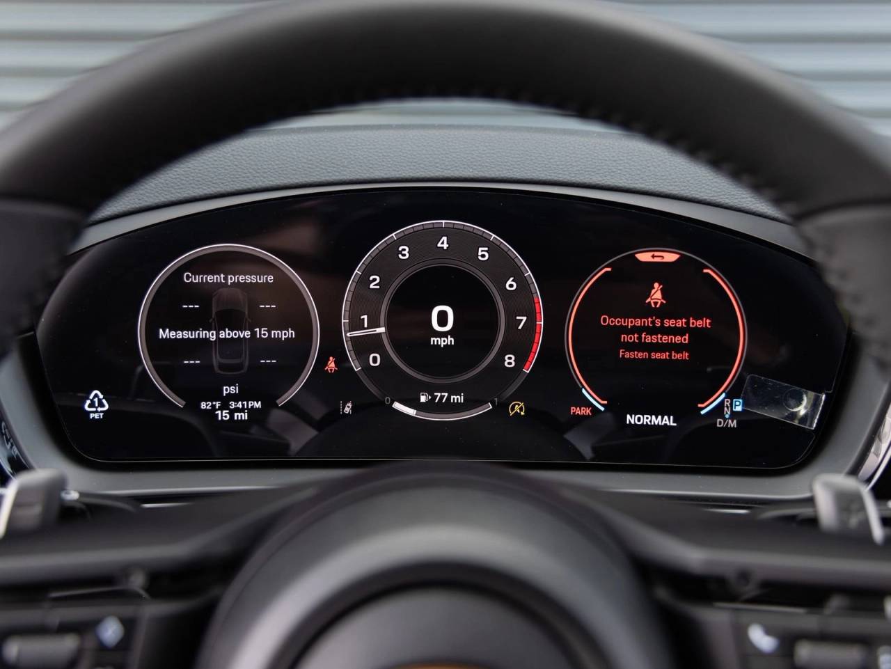 2026 Porsche Cayenne Coupe