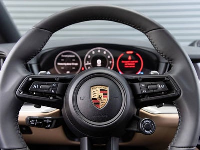 2026 Porsche Cayenne Coupe
