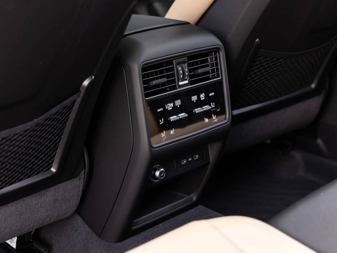 2026 Porsche Cayenne Coupe