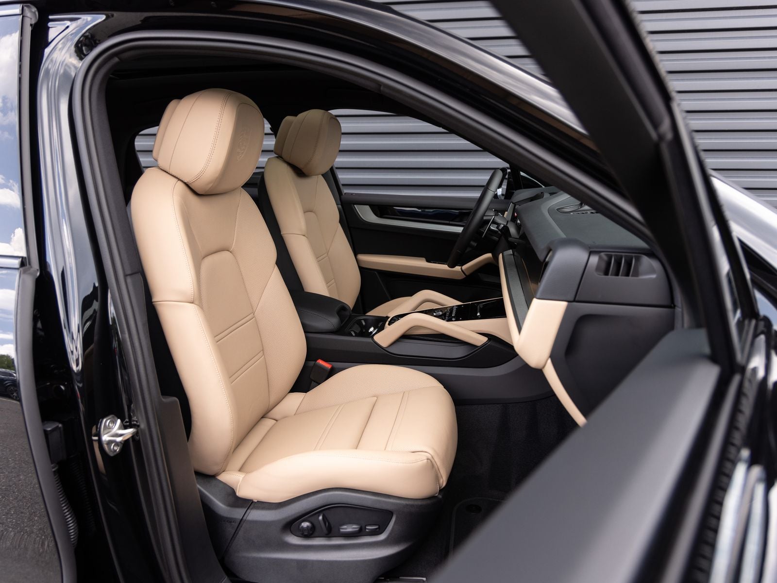 2026 Porsche Cayenne Cayenne Coupe