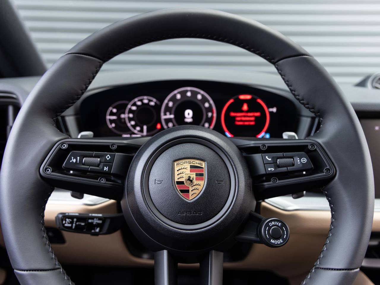 2026 Porsche Cayenne Cayenne Coupe