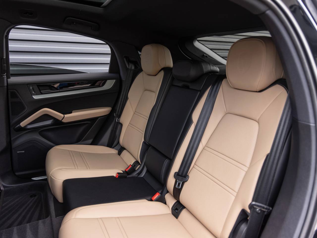 2026 Porsche Cayenne Cayenne Coupe