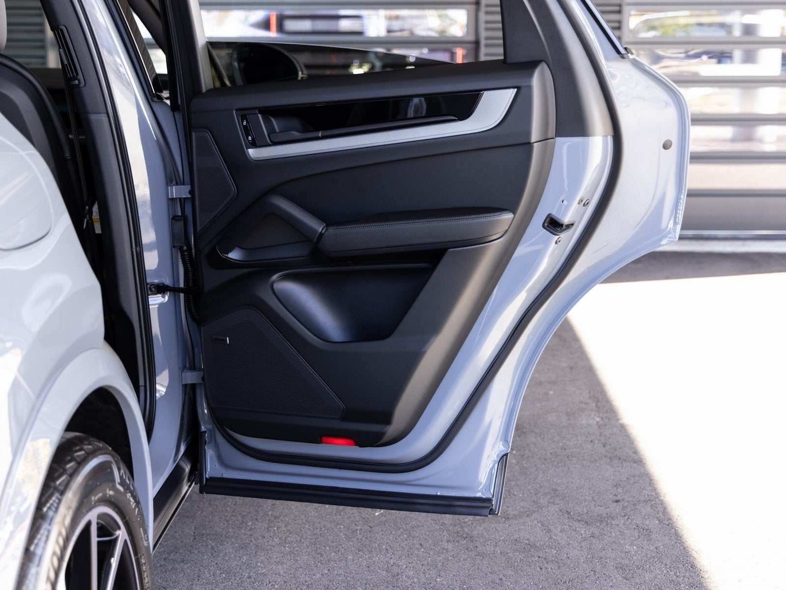 2026 Porsche Cayenne Cayenne Coupe