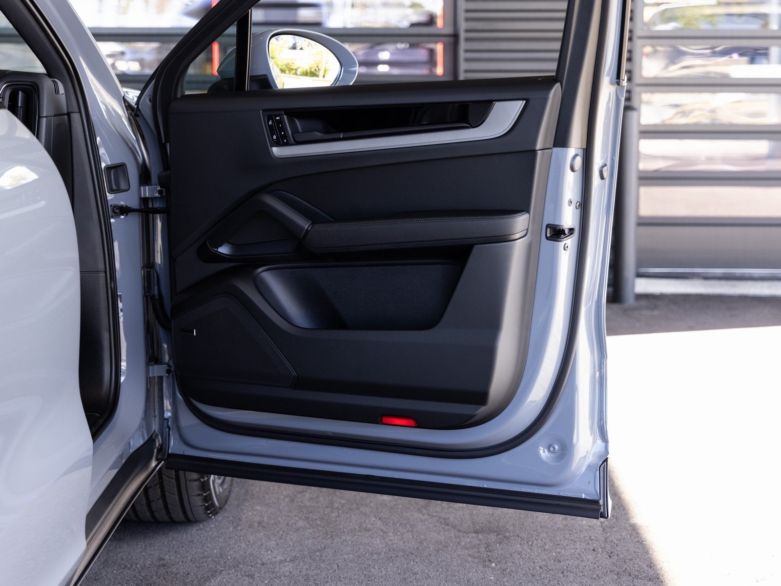 2026 Porsche Cayenne Cayenne Coupe