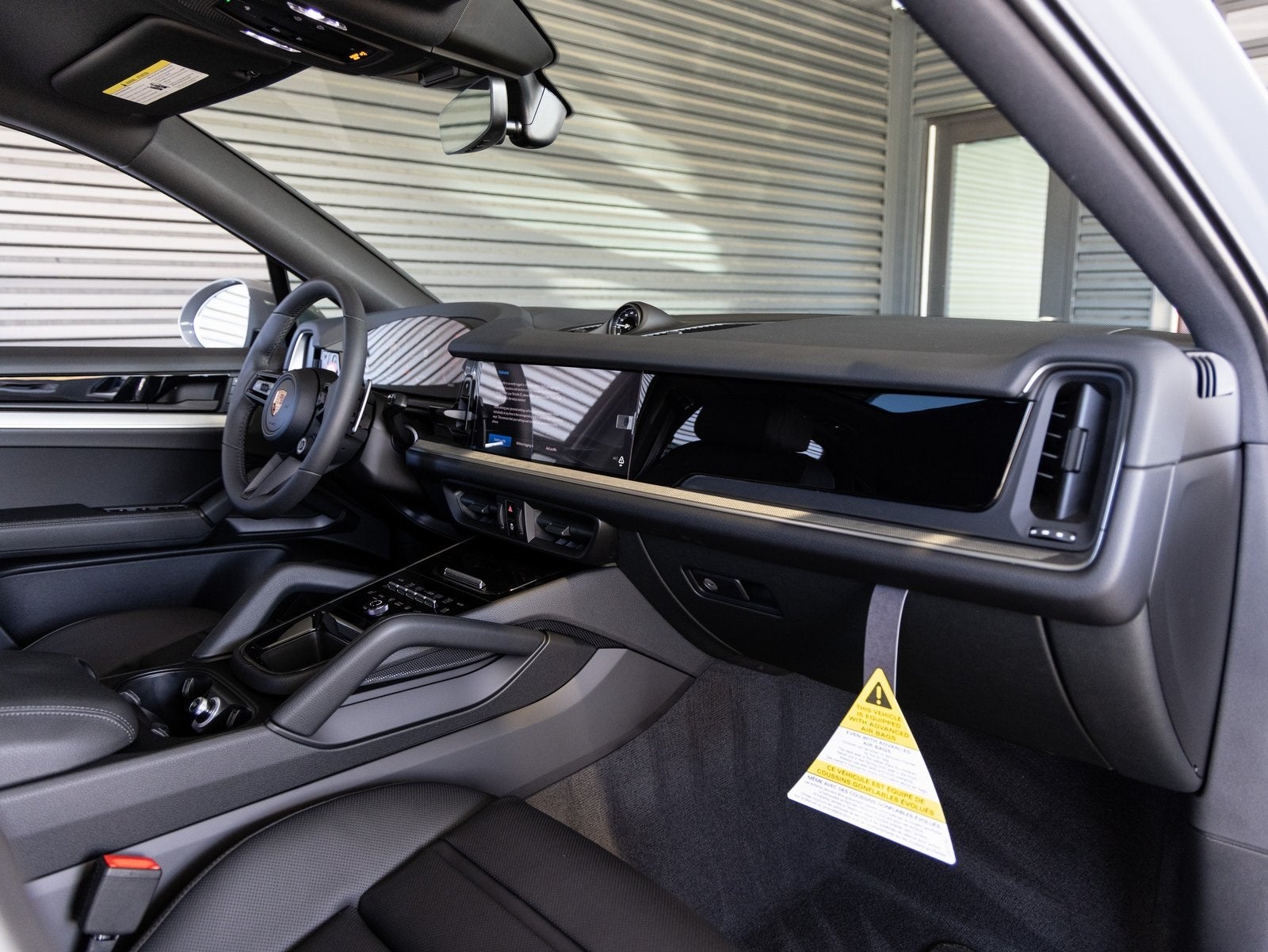 2026 Porsche Cayenne Cayenne Coupe