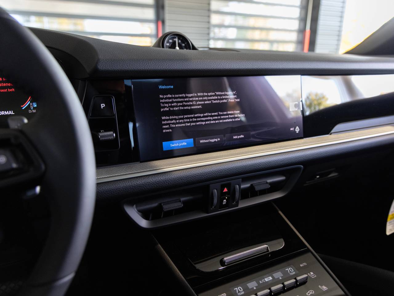 2026 Porsche Cayenne Cayenne Coupe