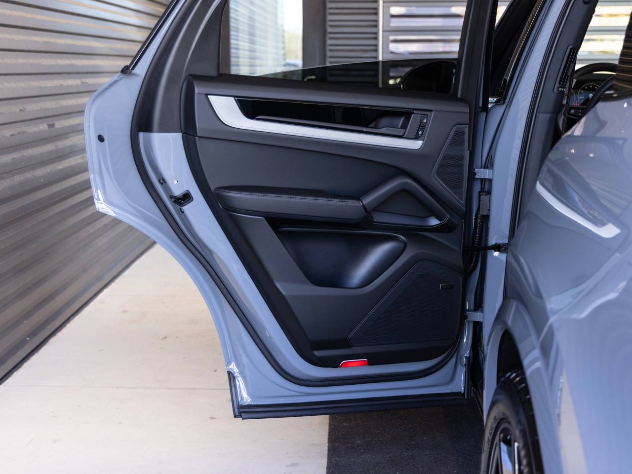 2026 Porsche Cayenne Cayenne Coupe