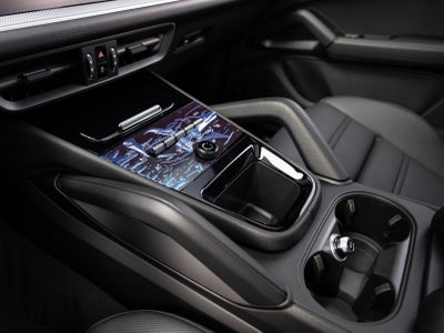 2026 Porsche Cayenne Cayenne Coupe