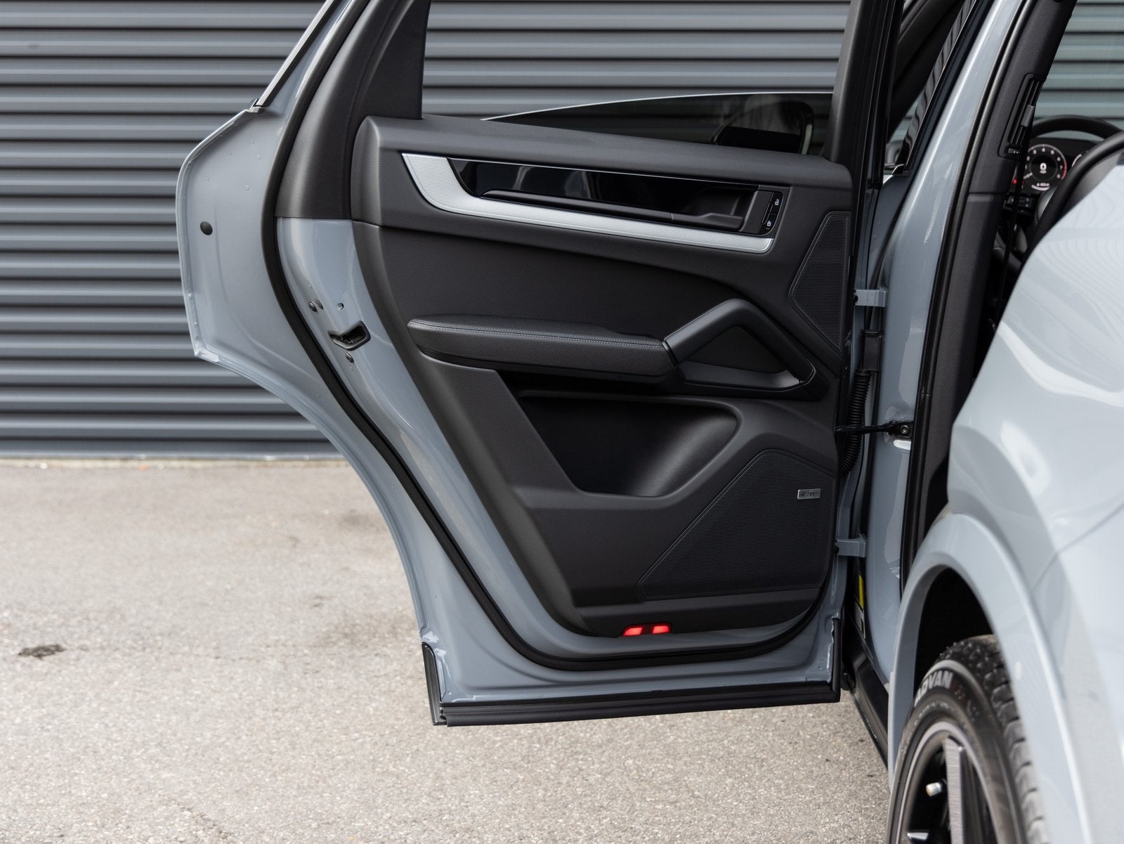 2026 Porsche Cayenne Cayenne Coupe