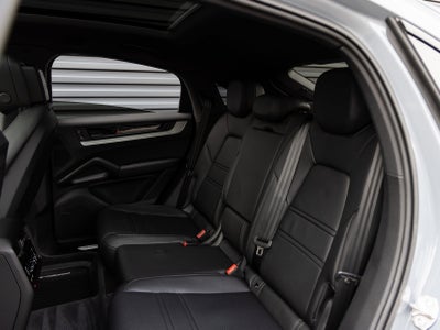 2026 Porsche Cayenne Cayenne Coupe