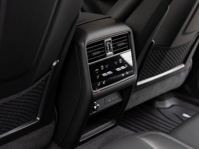 2026 Porsche Cayenne Cayenne Coupe