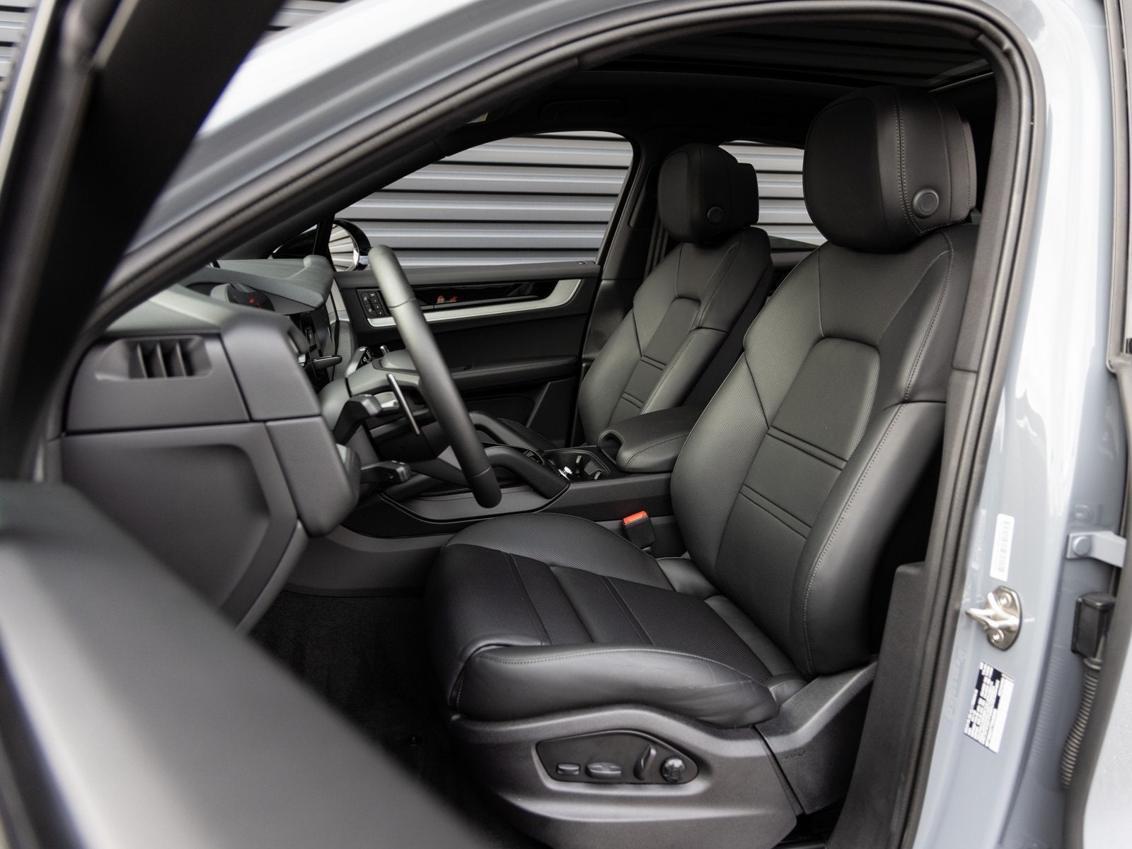 2026 Porsche Cayenne Cayenne Coupe